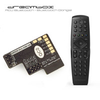 Dreambox Remote BT / IR Bundle
