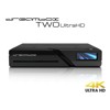  Dreambox Two 4K UHD BT H.265 E2 Linux Dual Wifi 2xDVB-S2X MIS