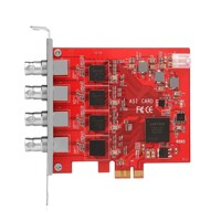 TBS690A 4 Input DVB-ASI Capture Card