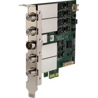 DD Max M4 - 4x multi-band tuner TV Card