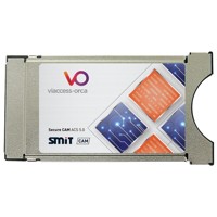 SMIT Viaccess Orca Secure CAM ACS 5.0