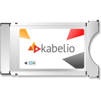Kabelio CI + přístupový modul včetně 3 měsíčního bezplatného přístupu