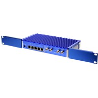 DD Octopus NET SL 19'' Rack mount