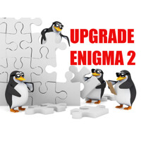 Upgrade firmware Linux (Enigma2)