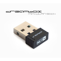 Dreambox WLAN USB adaptér 300 Mbps včetně antény