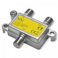 INVERTO Unicable2 2-Way Combiner 950-2300MHz