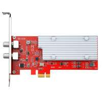 TBS6104 DVB-T Quad Modulator Card