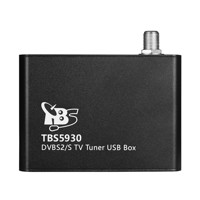 TBS5930 DVB-S2X/S2 TV Tuner USB Card