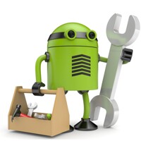 Upgrade Android boxu