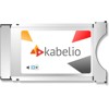 Kabelio CI + přístupový modul včetně 3 měsíčního bezplatného přístupu