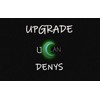 Upgrade firmware Uclan Ustym Pro- Denys