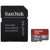 SanDisk Ultra microSDHC 32 GB 98 MB/s A1 Class 10 UHS-I, Android, Adaptér