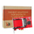 TBS6900 DVB síťová Dual CI PCI-E Card
