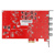 TBS6508 DVB-Multi Standard Octa-Tuner, PCIe TV-Card