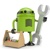 Upgrade Android boxu