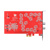 TBS6216 DVB-T2/C2/T/C(J.83A/B/C)/ATSC 1.0/ISDB-T/C 16-Tuner PCIe Card